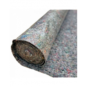 A-Step Floor Protector Felt Rolls с водопроницаемой пленкой